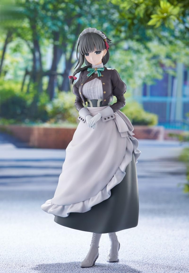 Amazon.co.jp: 君は冥土様。Trio-Try-iT Figure 雪 フィギュア